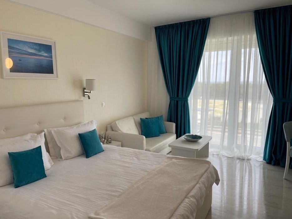 Studio de vanzare pe litoral