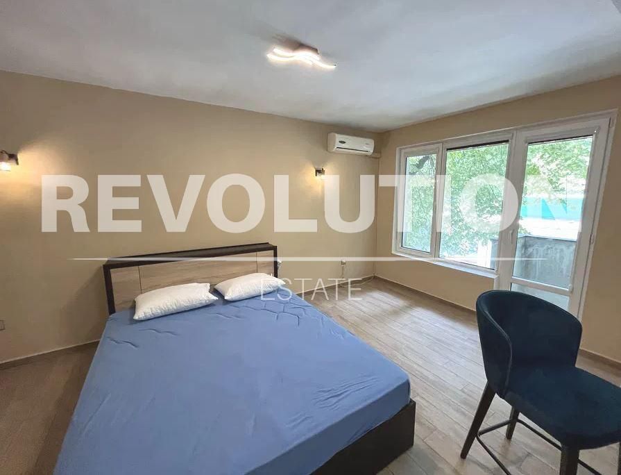 Дава се под наем Двустаен апартамент в Варна, Зимно кино Тракия - 45 кв.м за 430 € - Снимка #3