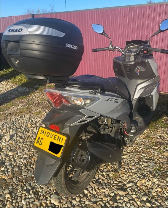 Scuter SYM JET 14 50cc