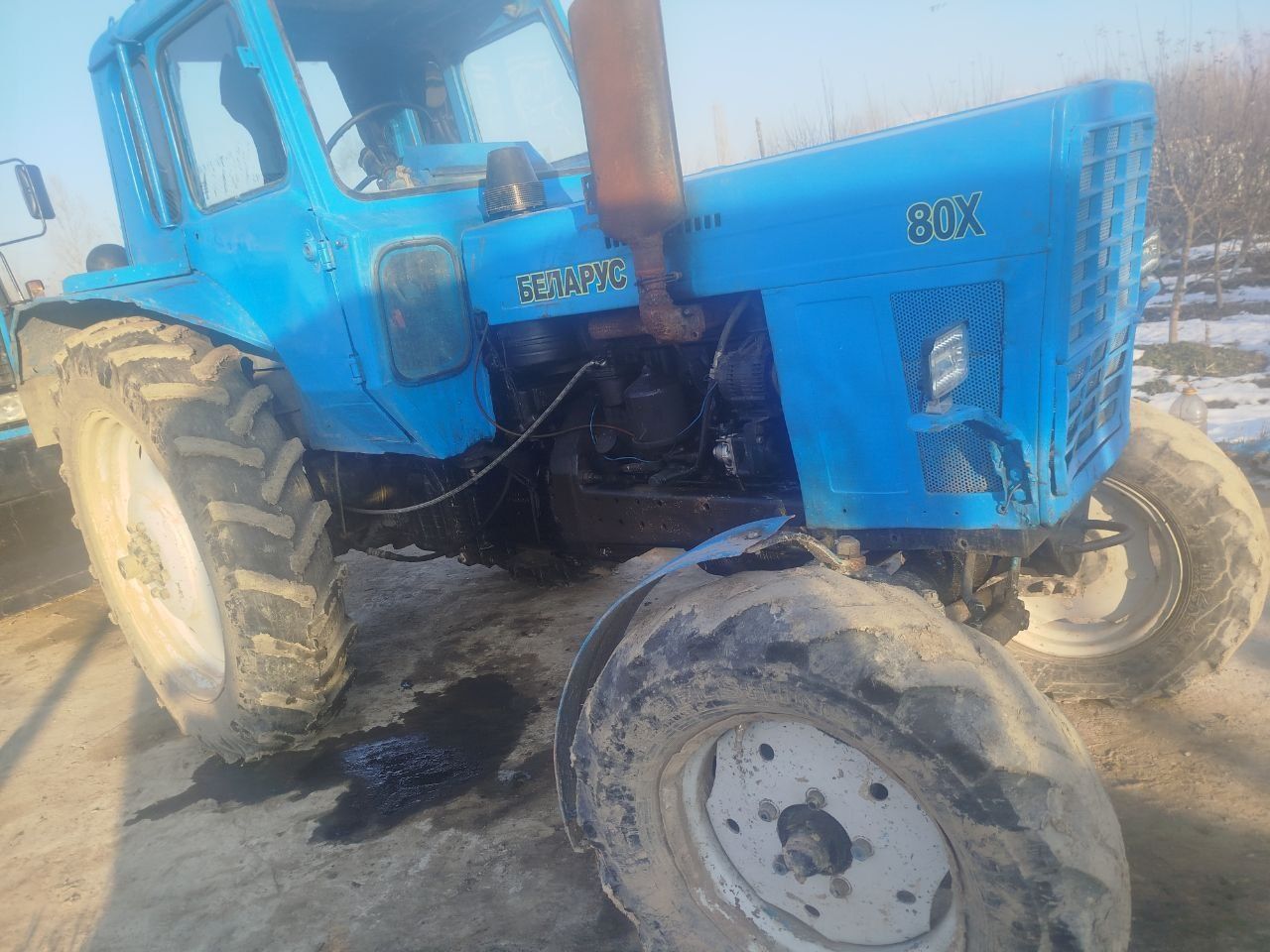 Belarus 80.1 sotiladi