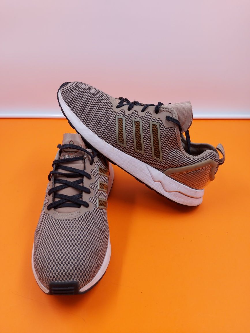 Adidas Zx Flux номер 41 1/3 Оригинални мъжки маратонки