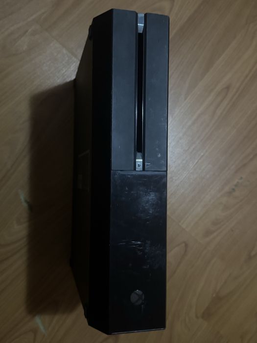 Consola Microsoft Xbox One