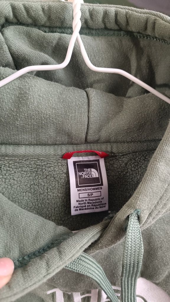 Унисекс суичър The North Face