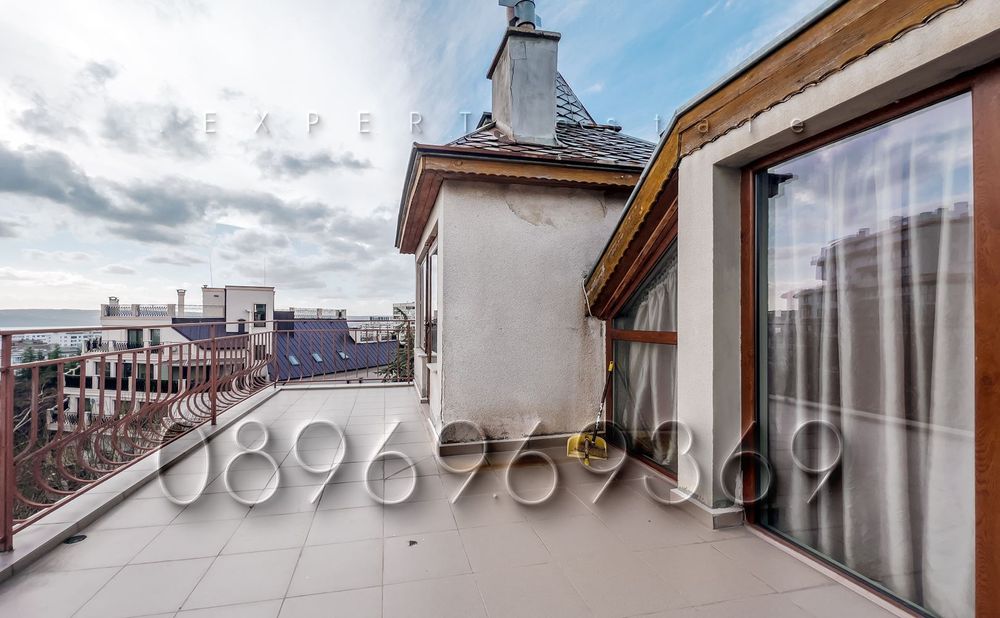 Продава се Тристаен апартамент в Варна, Бриз - 168 кв.м за 1072 €/кв.м - Снимка #8