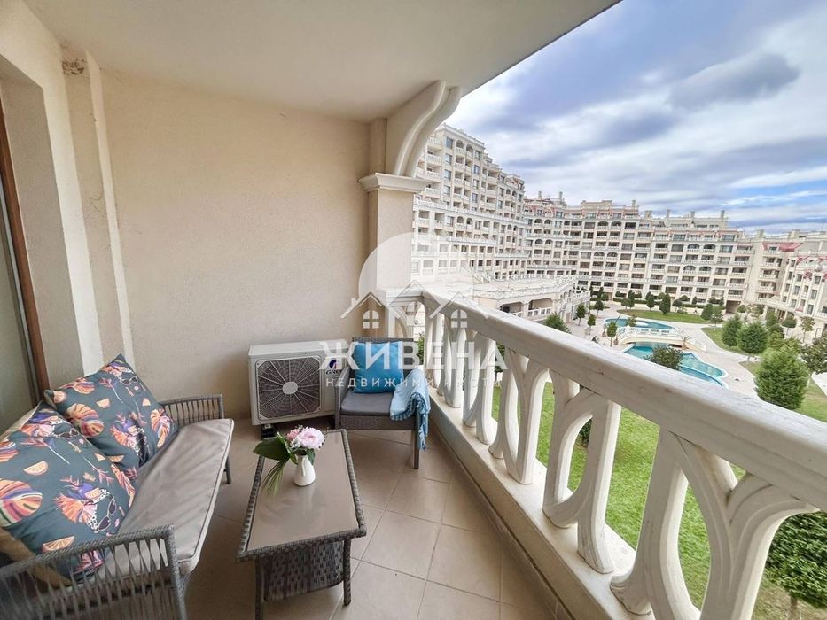 Дава се под наем Двустаен апартамент в Варна, Аспарухово - 70 кв.м за 650 € - Снимка #6