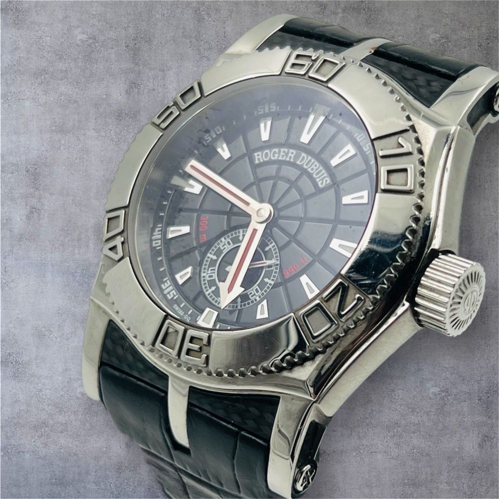 Roger Dubuis EasyDiver