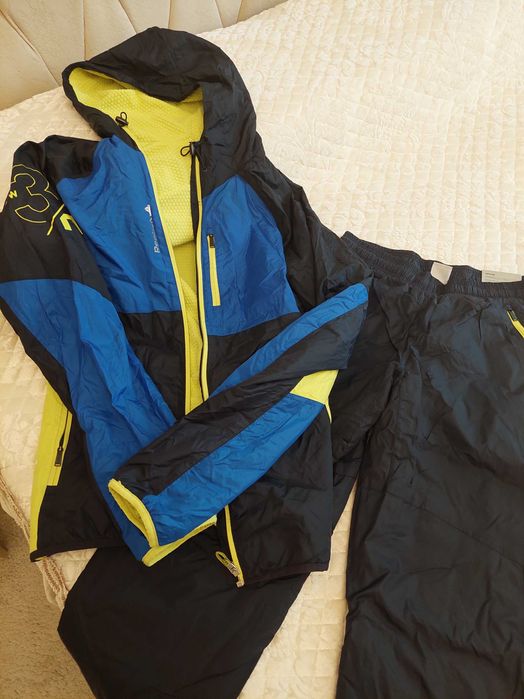 Спортивный костюм Reebok - оригинал