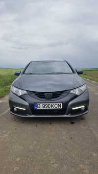 Honda Civic IX Exclusive 2.2 icdti euro5