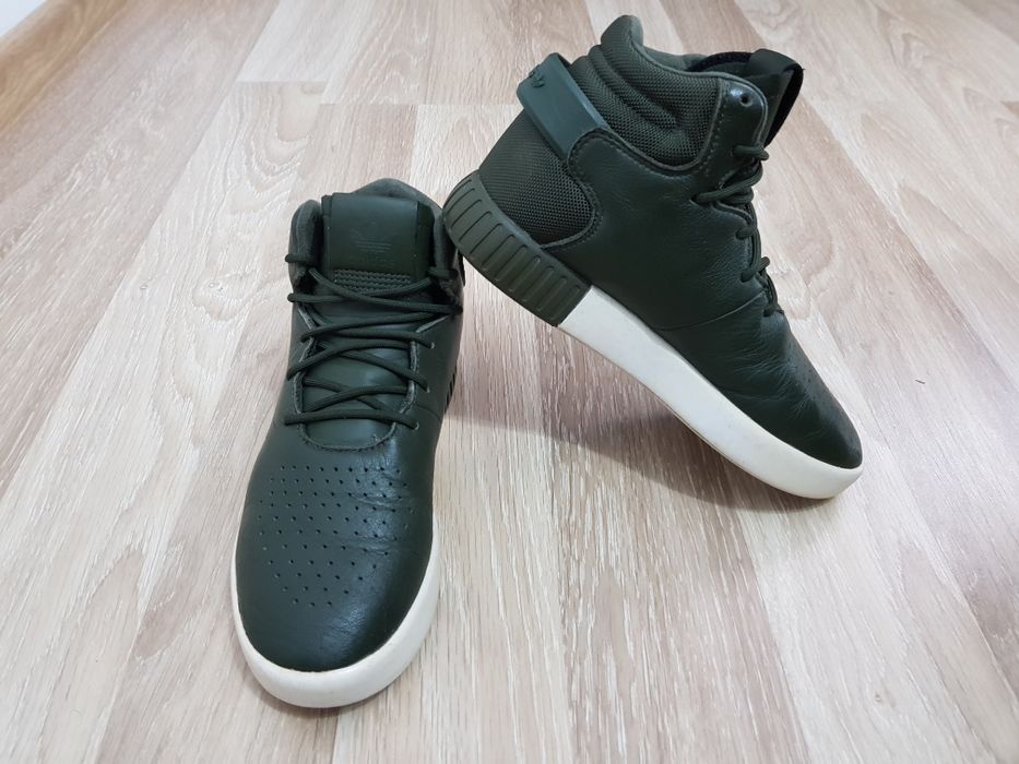 Adidasi Adidas Tubular mărimea 36-37 nike force salomon