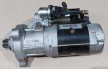 Electromotor Doosan 300516-00075