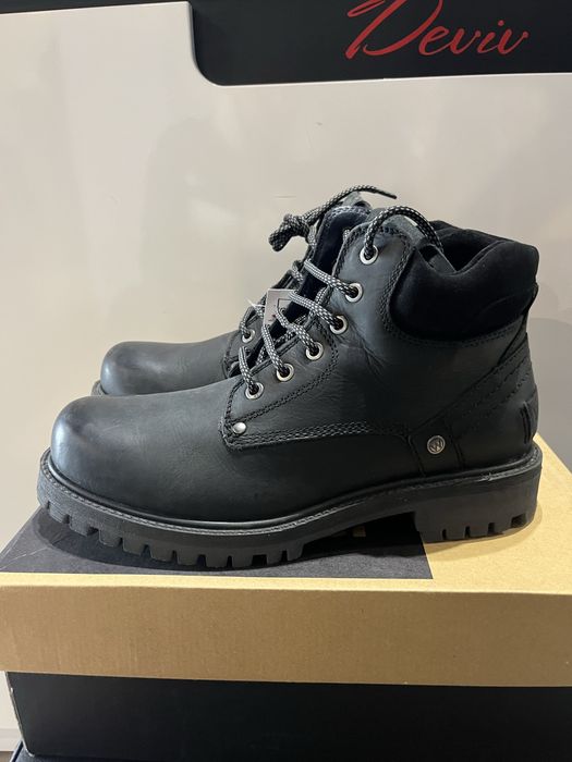 Мъжки боти Wrangler номер 42
