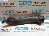 Tub Tubulatura Conducta Intercooler Skoda Octavia 1 1.9 TDI 1997 - 2011 Cod 1J0145762T [M7760]