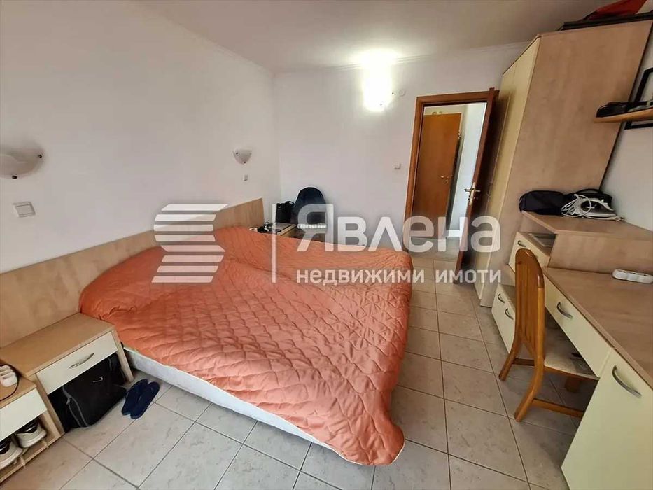 Продава 2-ст.,св.Влас/Пристанище