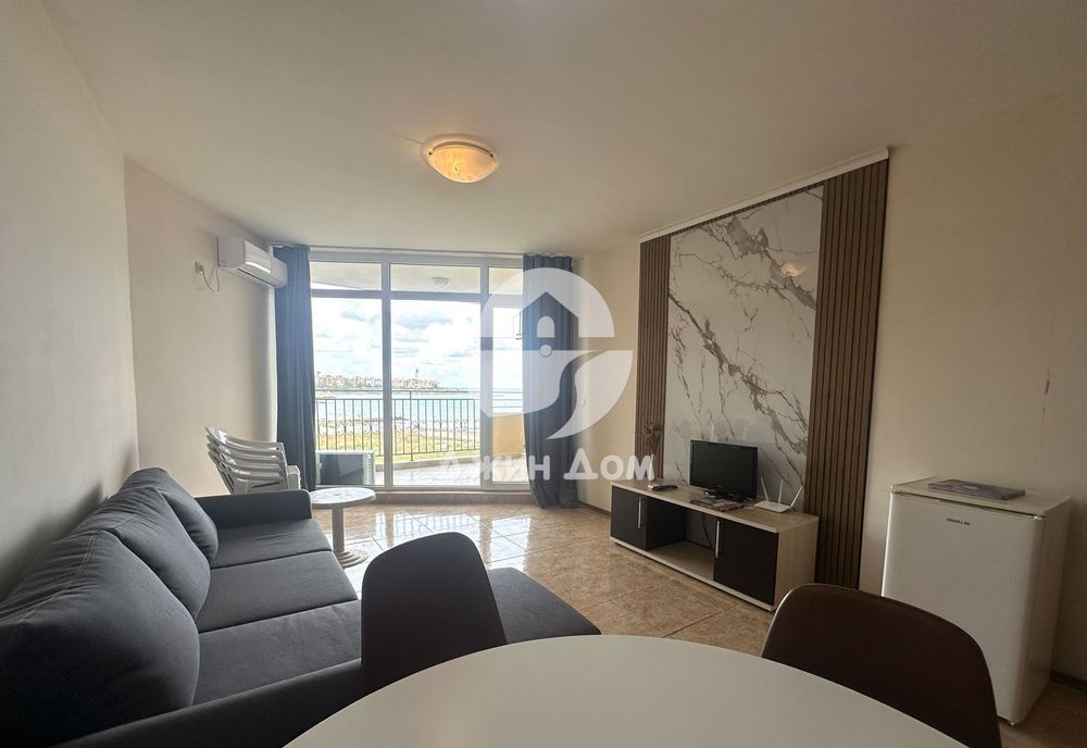 Продава се Двустаен апартамент в Ахелой - 81 кв.м за 1173 €/кв.м - Снимка #1