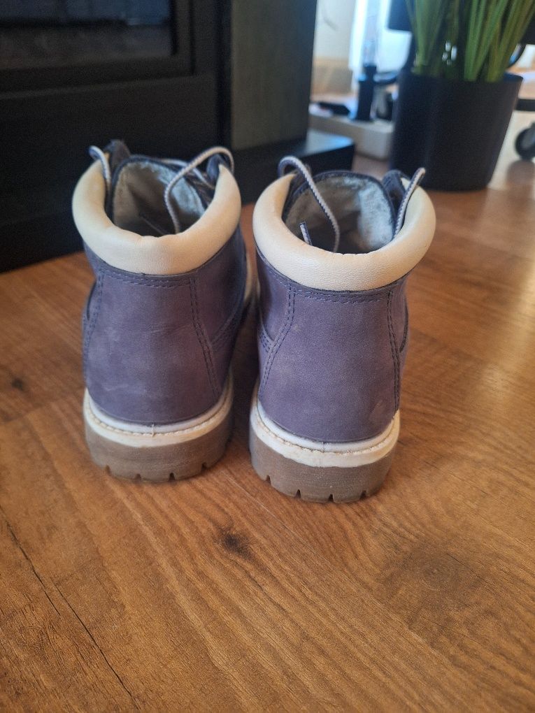 Дамски боти Timberland