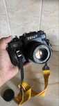 Aparat Foto Zenit 122
