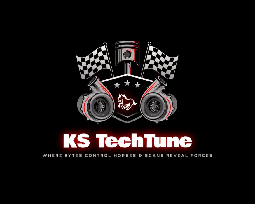 KS TechTune АвтоДиагностика/Софтуерни решения