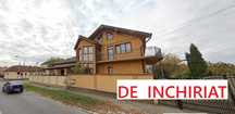 Inchiriere imobil optim sediu firma /birouri/after-scholl /gradinita