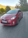 Toyota PRIUS 3 2009
