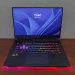 ASUS ROG Strix G513R