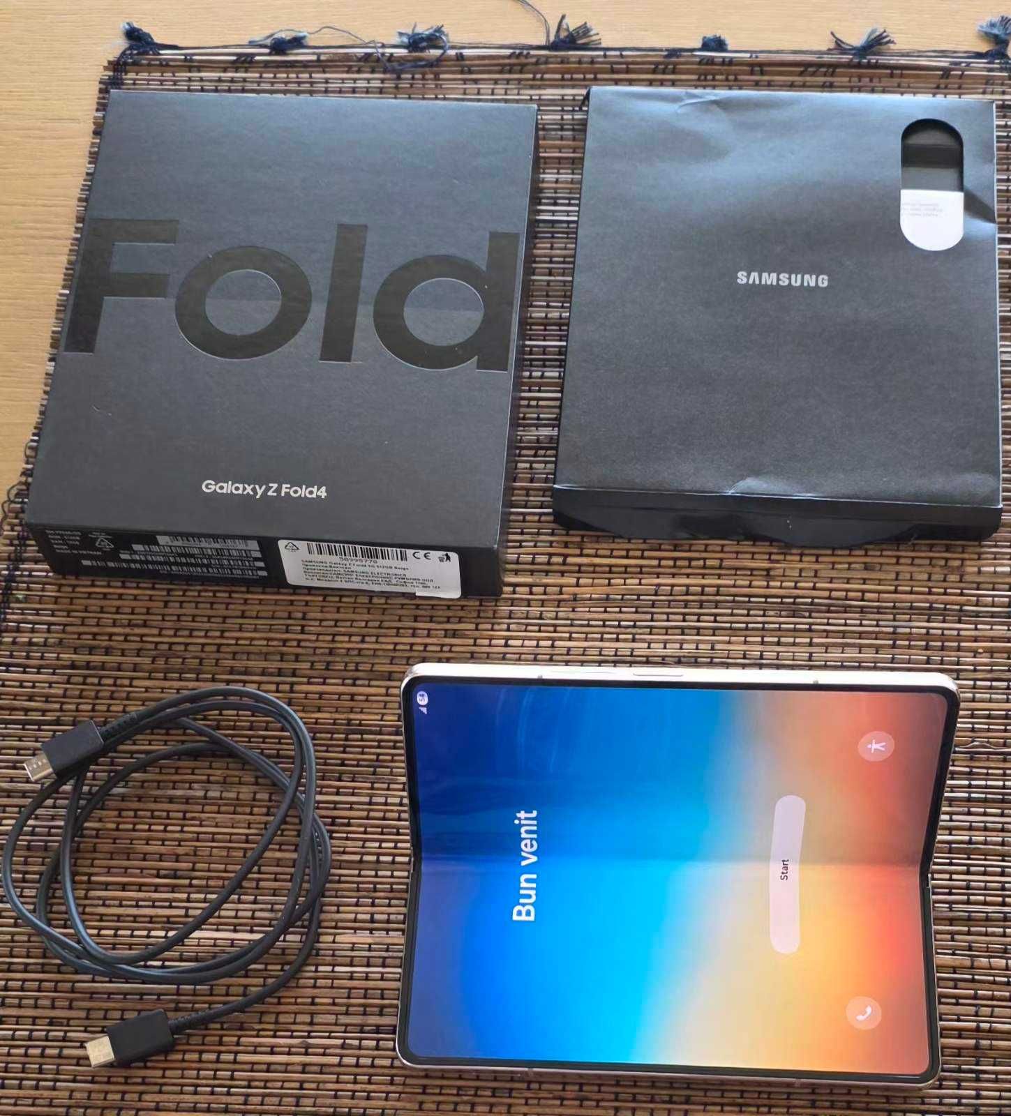 Samsung Galaxy Z Fold4