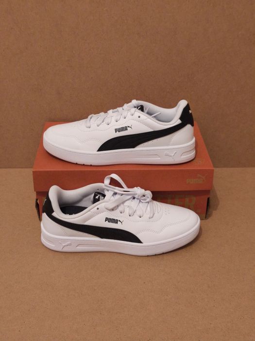 Puma Court Lally ,39