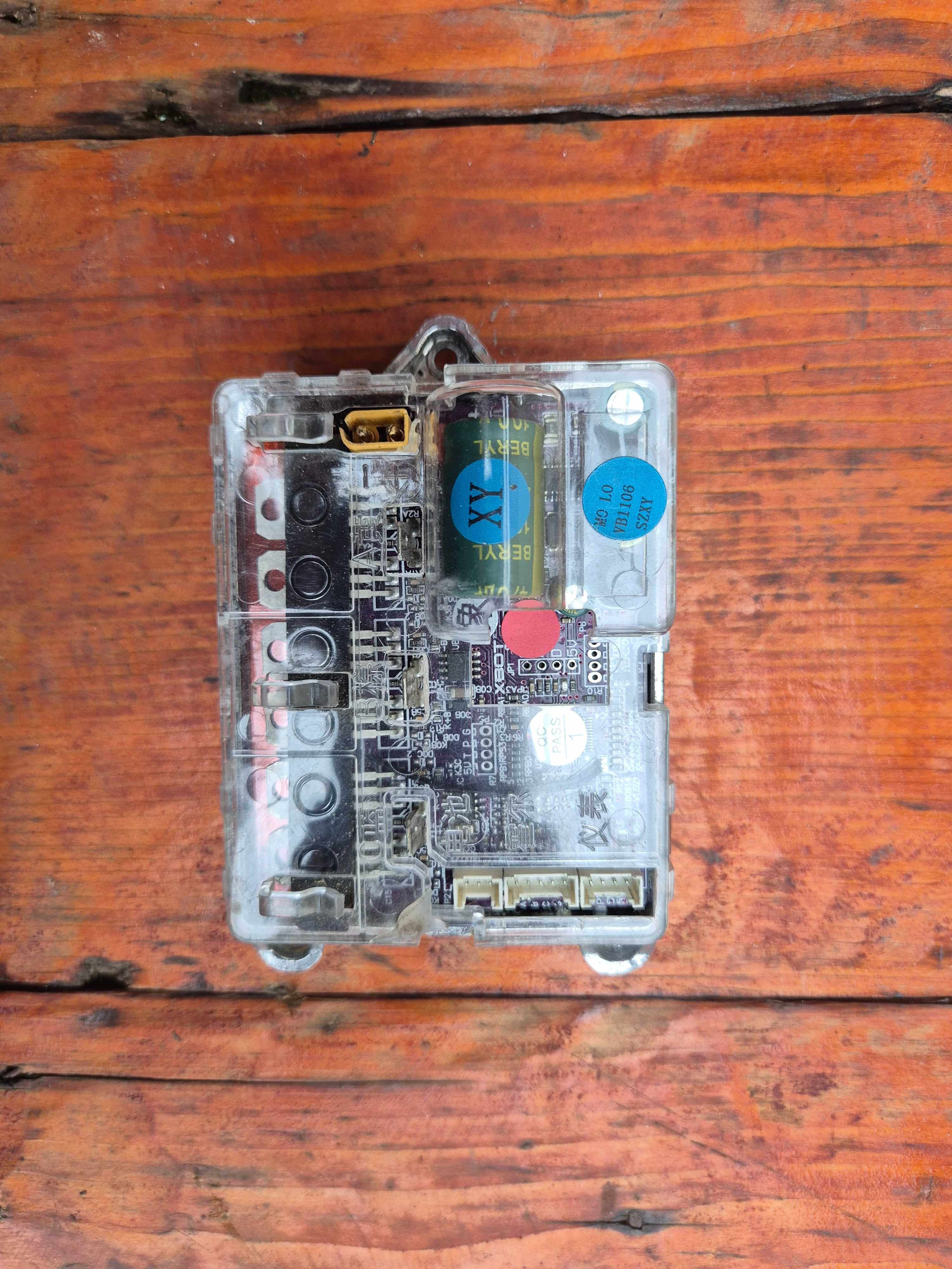 Controler xiaomi