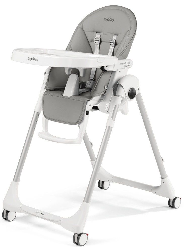 Peg Perego Стол за хранене PRIMA PAPPA FOLLOW ME 0м+ Mint