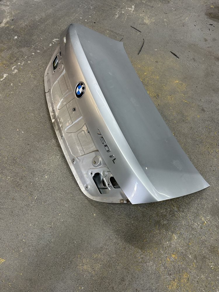 Bmw f01 f02 заден капак багажник