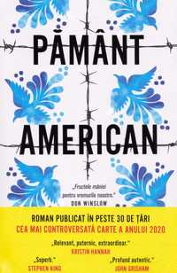 Jeanine Cummins - Pământ american (pdf)