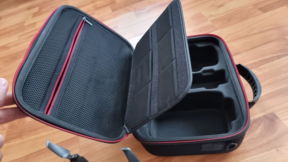 Dji Mavic Air 2 fly more combo