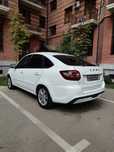 Продам Lada Granta fl