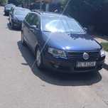 Volkswagen Passat B6