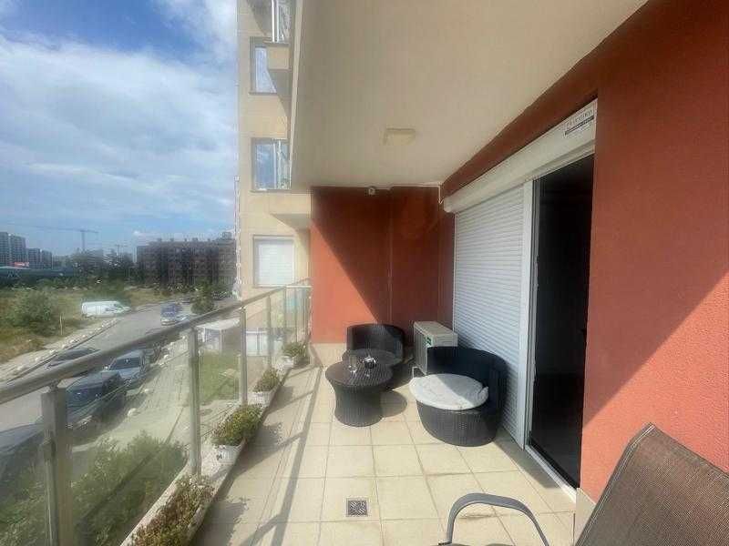 Дава се под наем Тристаен апартамент в София, Борово - 100 кв.м за 450 € - Снимка #10