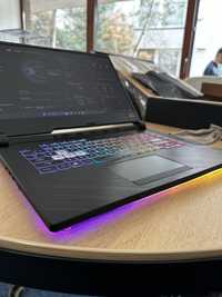 Laptop Gaming ASUS ROG Strix G512L