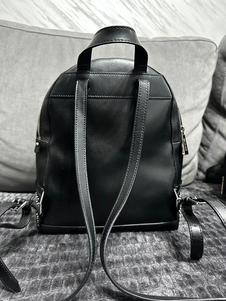 Rucsac Michael Kors piele naturala