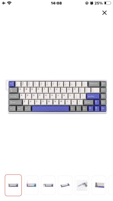 Aula win68 he новый 17000тг