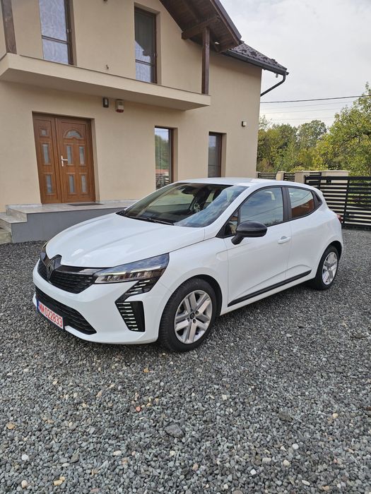 Vând Renault Clio An 2024