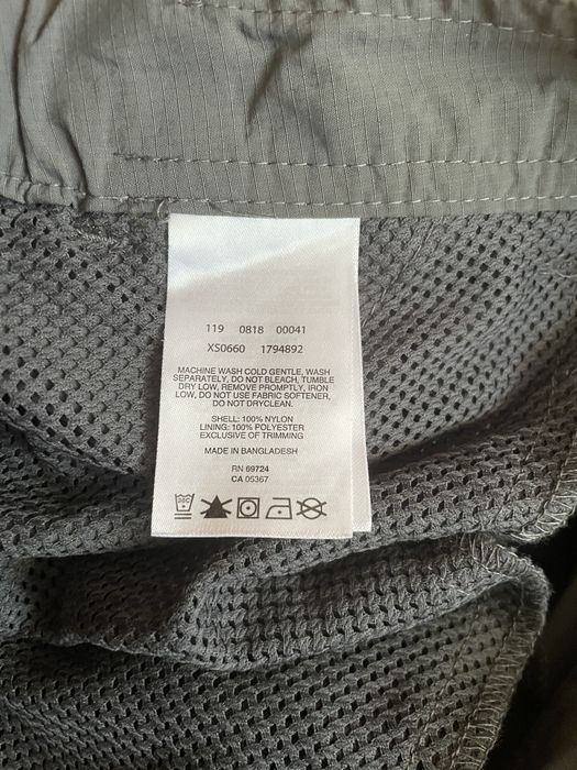 Columbia Omni Shade 2in1 Pants W42
