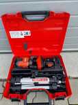 Nivelă Laser Hilti PM 40-MG Rază Verde.Multiliniar 12.2024Germany k no