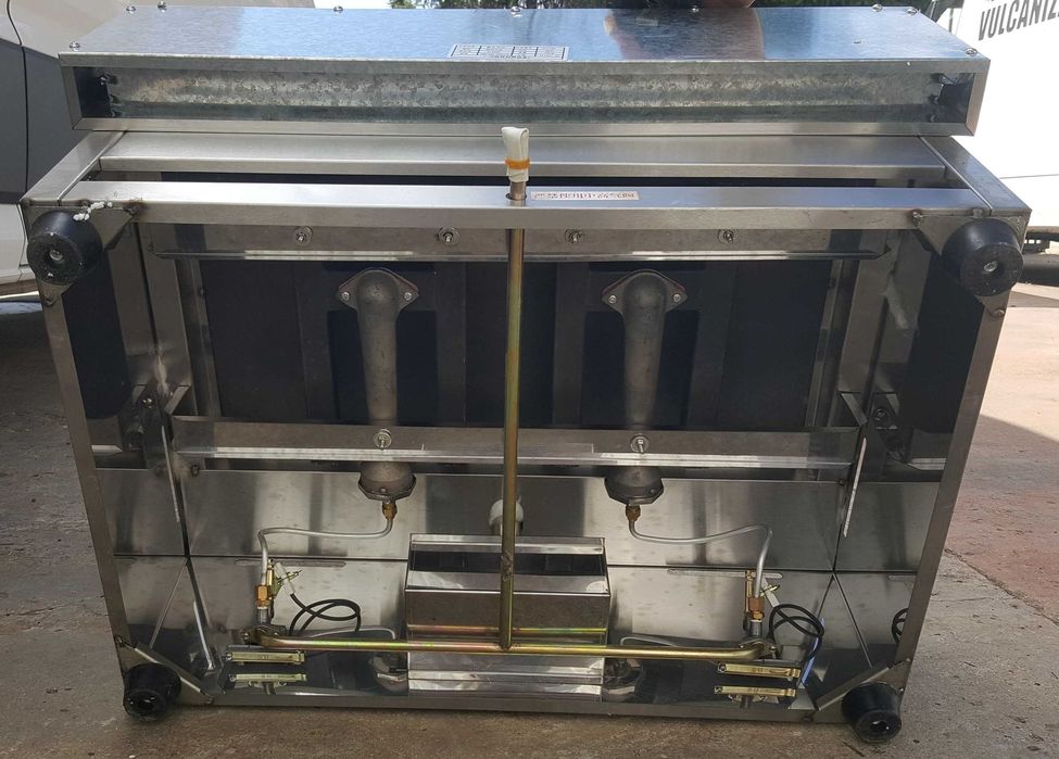 Plita pe gaz Transport GRATUIT