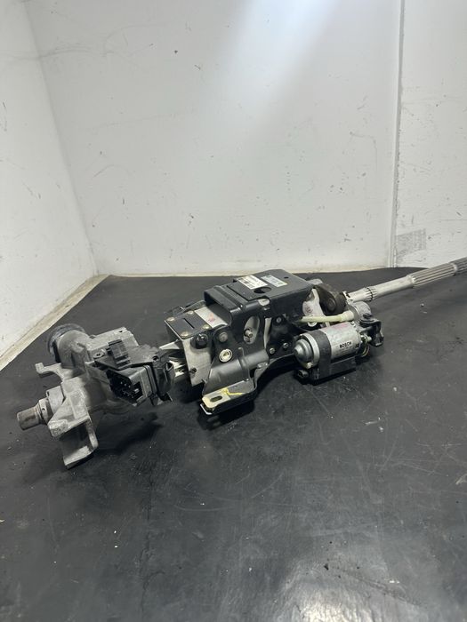 Coloana volan electrica directie BMW X5 E53