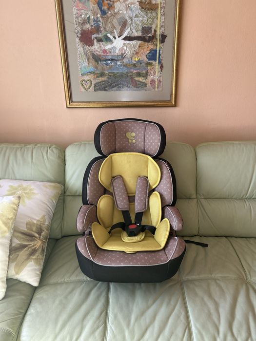 Детско столче за кола Лорели