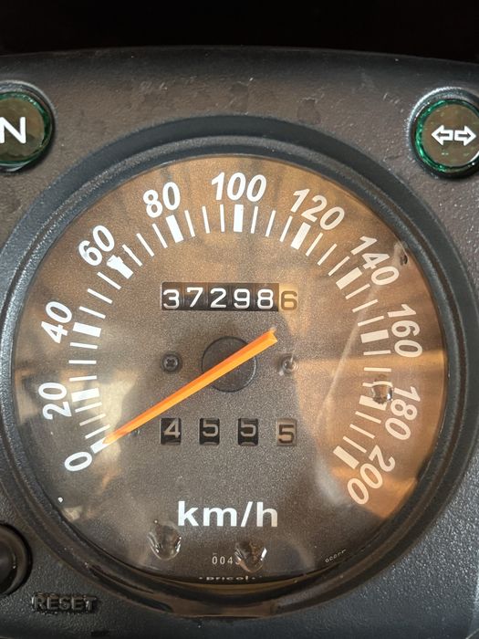 Vând Kawasaki Ninja 250R - an 2010