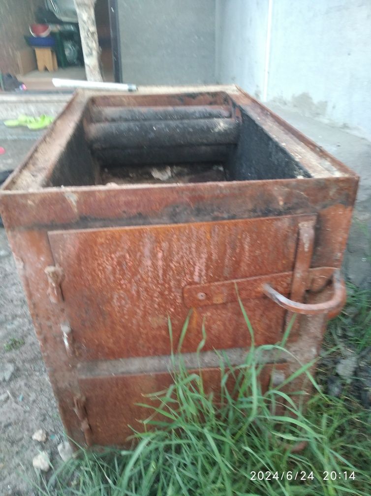 Продам котёл отопления