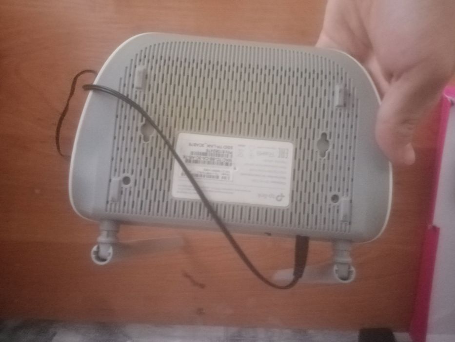 Прадаю роутер тплинк прашит 3000