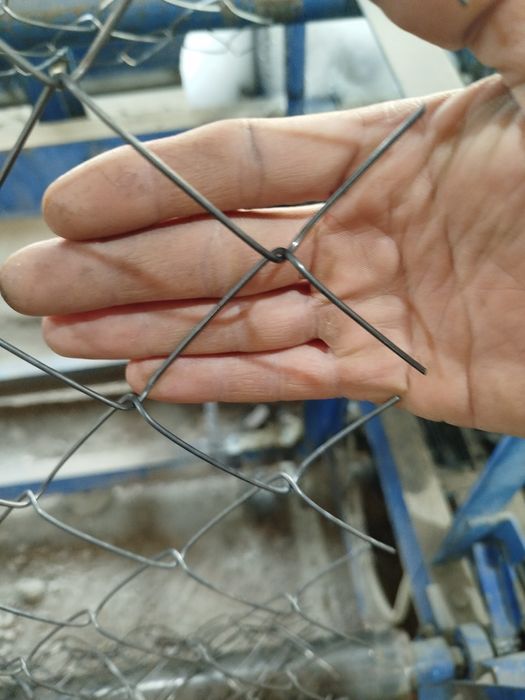 Qush setka RYABITSA setka