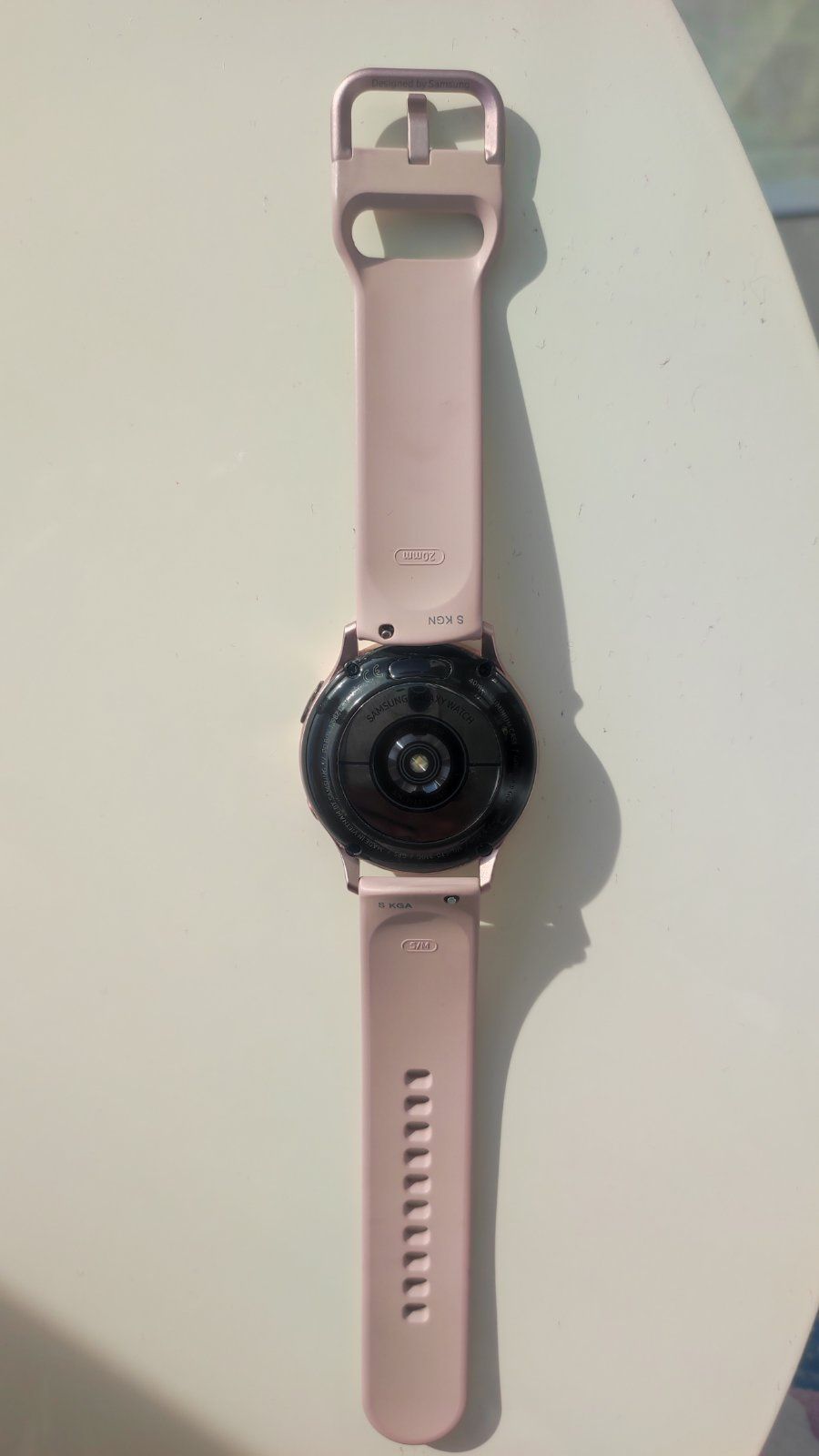 Часовник samsung galaxy watch 2 (5F4C)