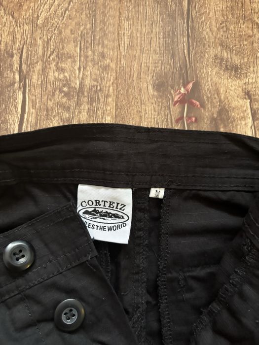 Pantaloni cargo Corteiz