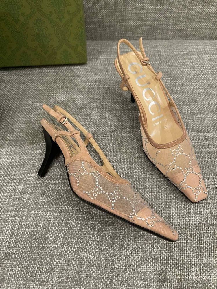 Pantofi Gucci 35-42